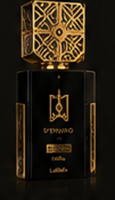 Teriaq Intense